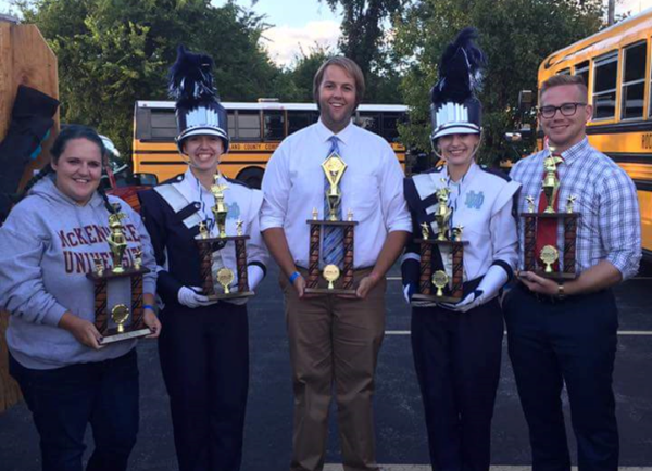 Metro East Marching Classic