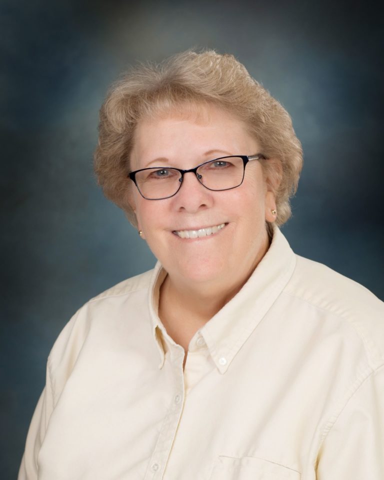 Disciple of the Week Mrs. Deb Foote Mater Dei Catholic High School